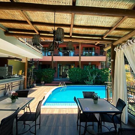 Pousada Arraial Charme Porto Seguro Exteriör bild