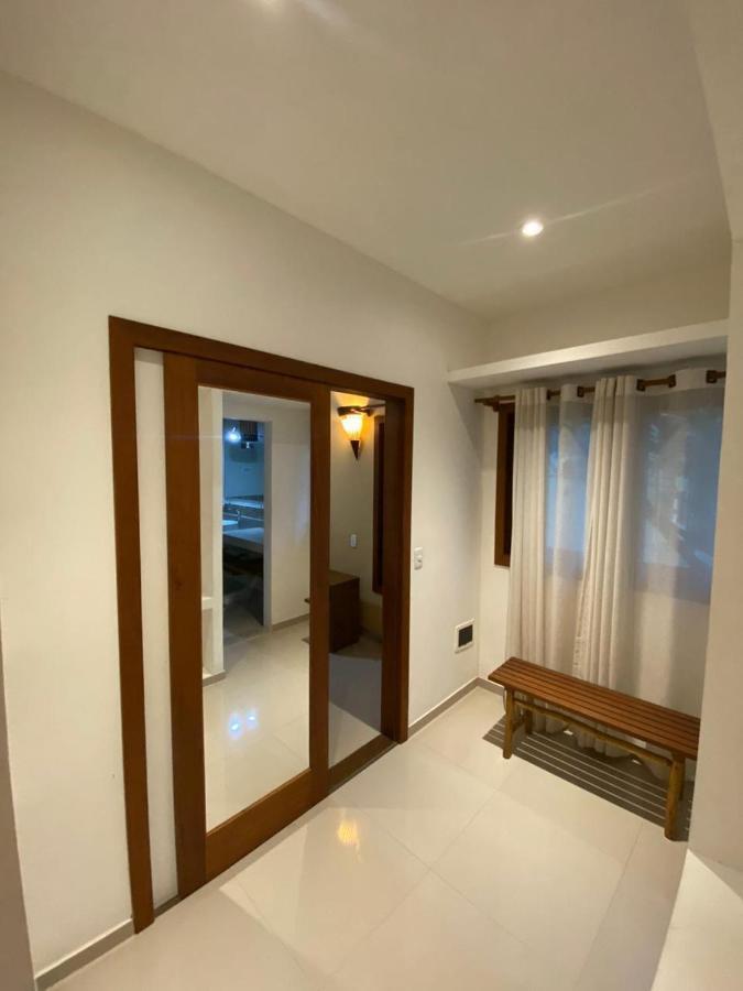 Pousada Arraial Charme Porto Seguro Exteriör bild
