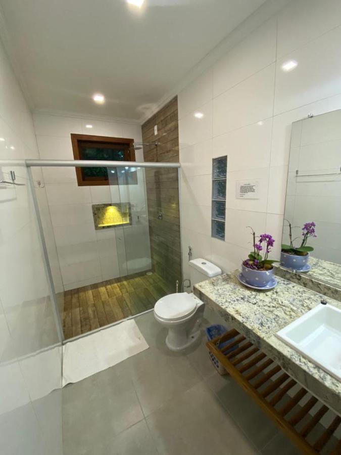 Pousada Arraial Charme Porto Seguro Exteriör bild