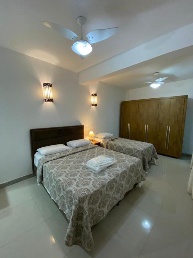 Pousada Arraial Charme Porto Seguro Exteriör bild