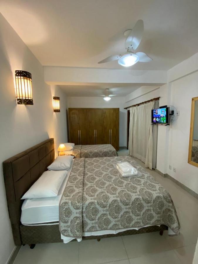 Pousada Arraial Charme Porto Seguro Exteriör bild