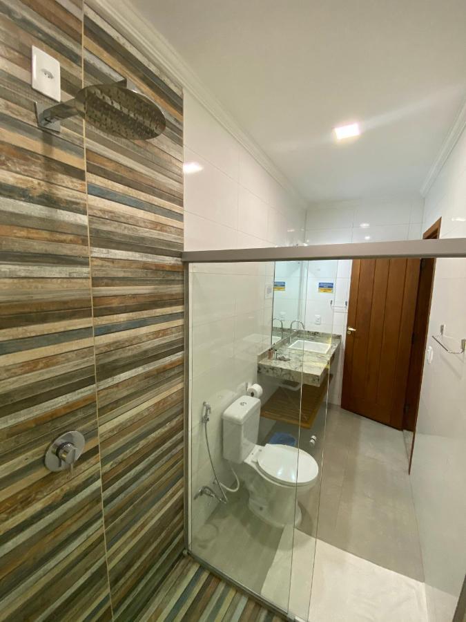 Pousada Arraial Charme Porto Seguro Exteriör bild